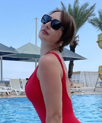 Анкета проститутки Маргарита - город Чадан, 37 лет, №2345