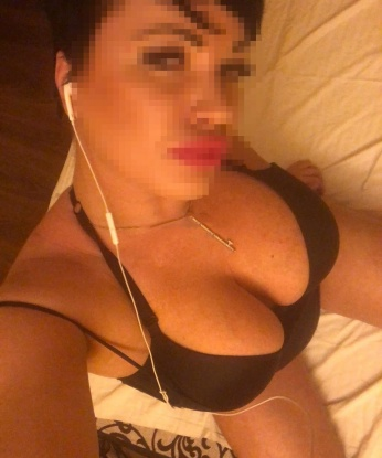 Анкета проститутки Камилла - город Чадан, 41 год, №6480